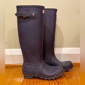 Women’s Hunter Rain Boots